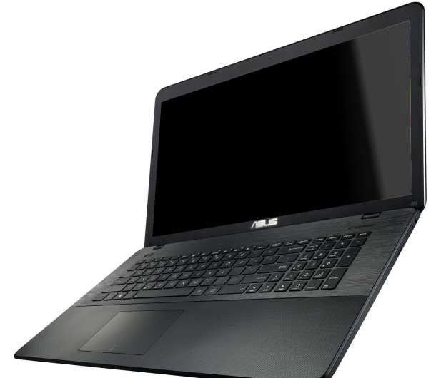 ASUS X751LN-TY092D-8 i7-4510U/8GB/128+1TB/DVD GT840 - 222733 - zdjęcie 2